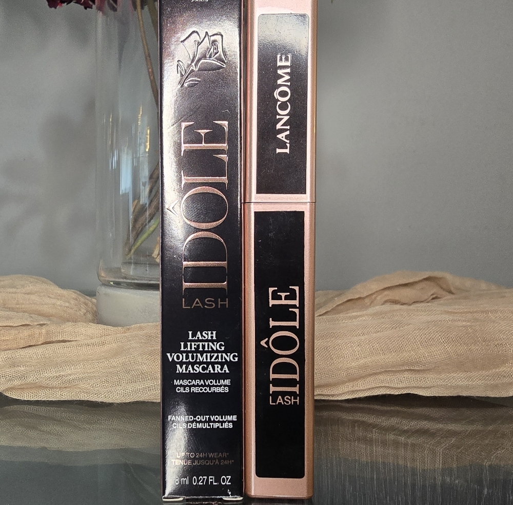 Lancome Idole Mascara In Black Full Size